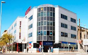 Hotel Sercotel Domo